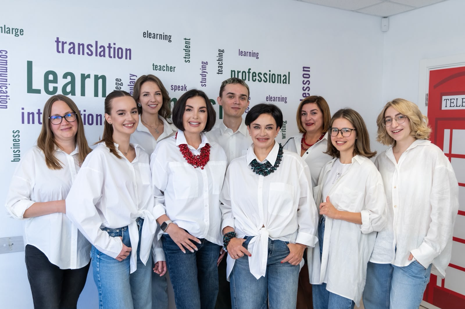 Команда Klever People Club